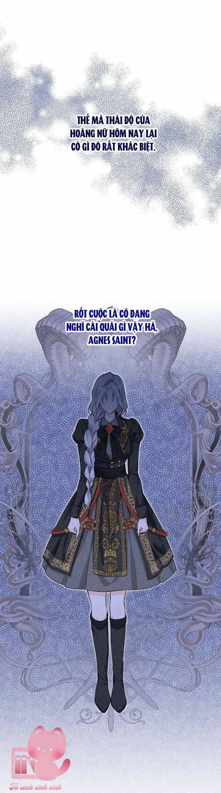 Hoàng Nữ Cosplay Nonfan - Chương 6 - ảnh 14