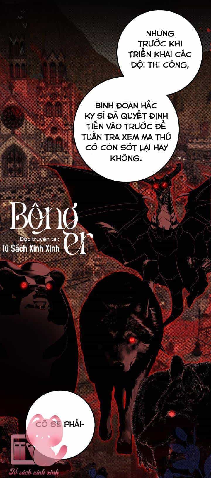 Hoàng Nữ Cosplay Nonfan - Chương 6 - ảnh 23