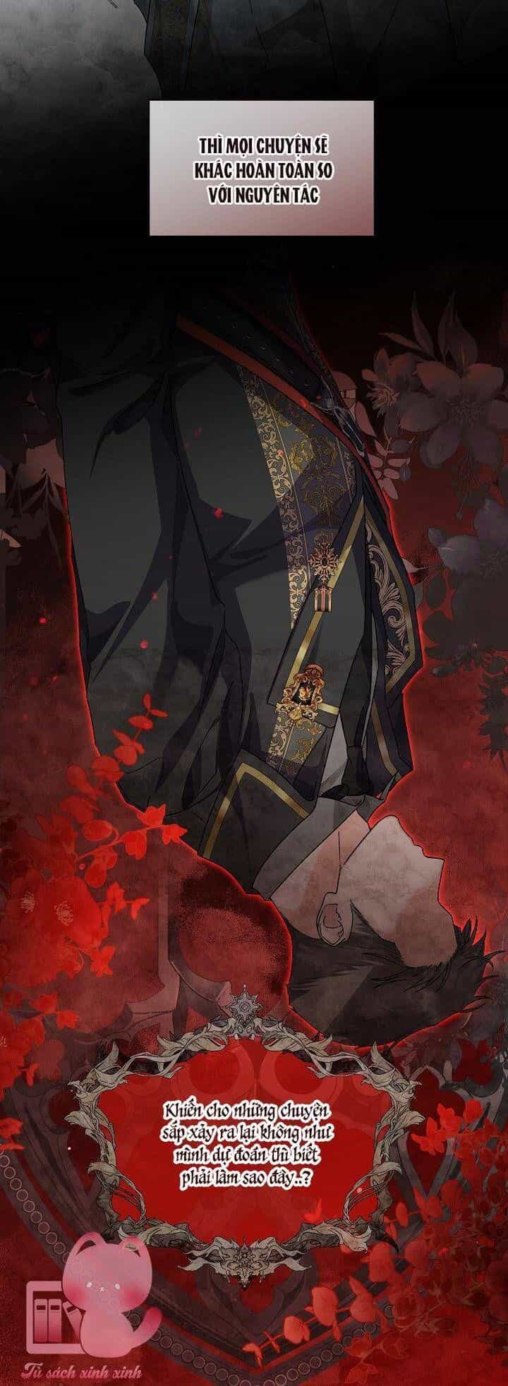 Hoàng Nữ Cosplay Nonfan - Chương 62 - ảnh 28