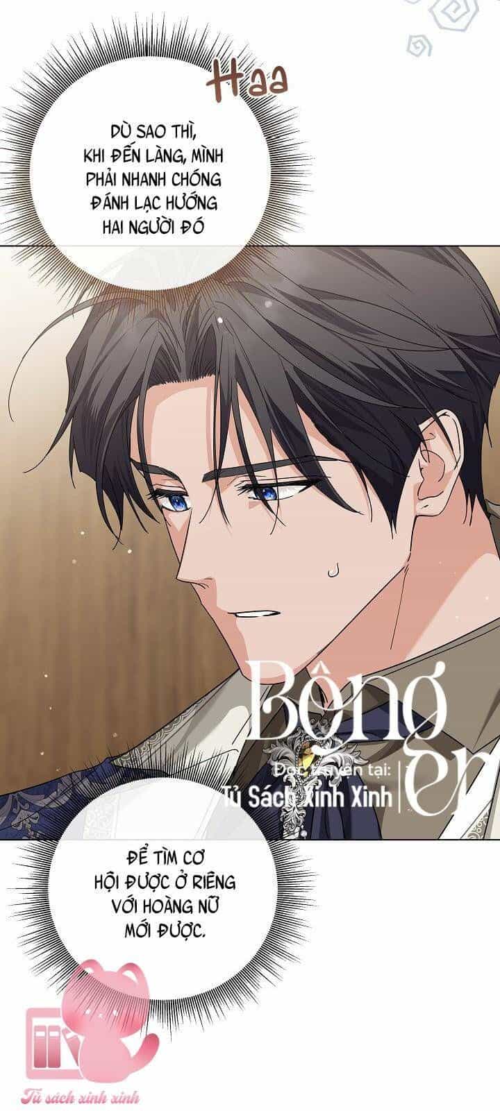 Hoàng Nữ Cosplay Nonfan - Chương 63 - ảnh 61