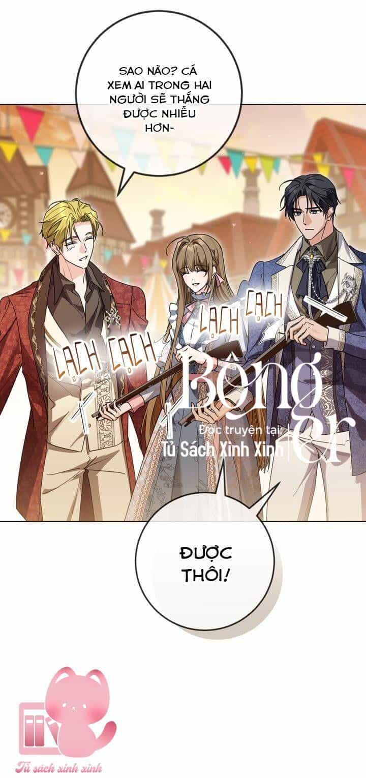 Hoàng Nữ Cosplay Nonfan - Chương 65 - ảnh 16