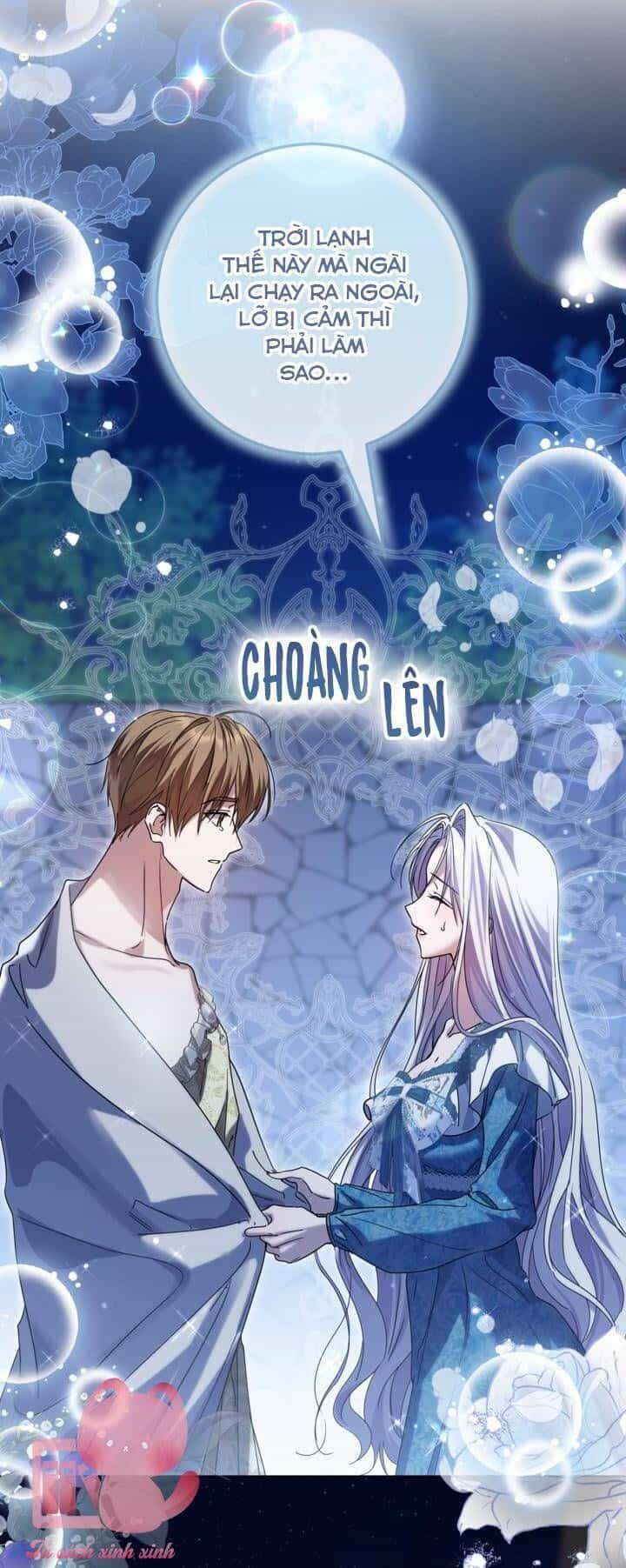Hoàng Nữ Cosplay Nonfan - Chương 67 - ảnh 21