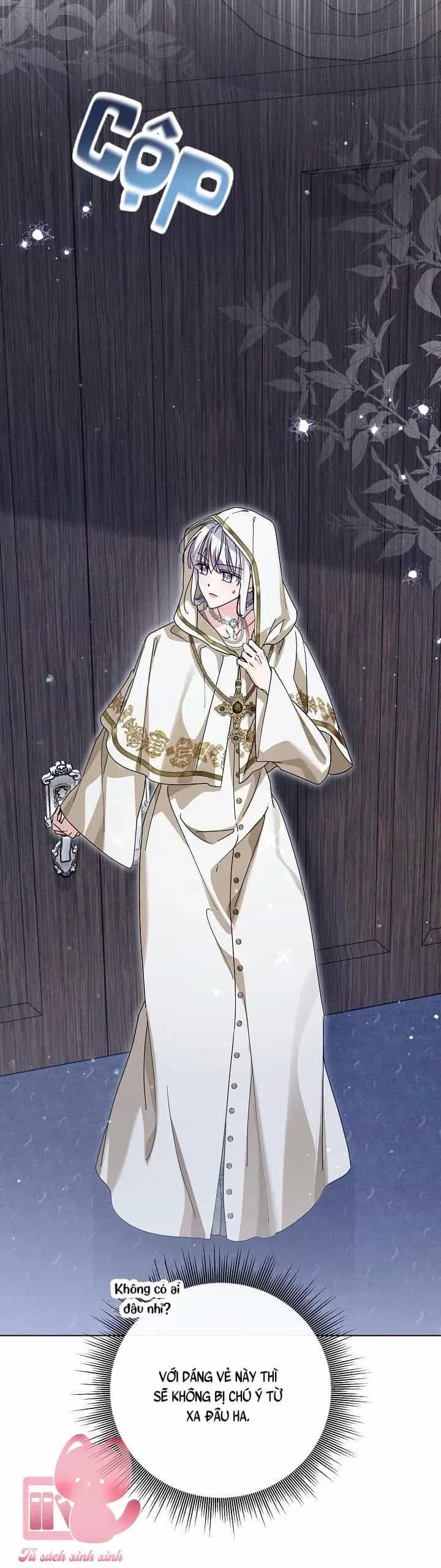 Hoàng Nữ Cosplay Nonfan - Chương 69 - ảnh 14