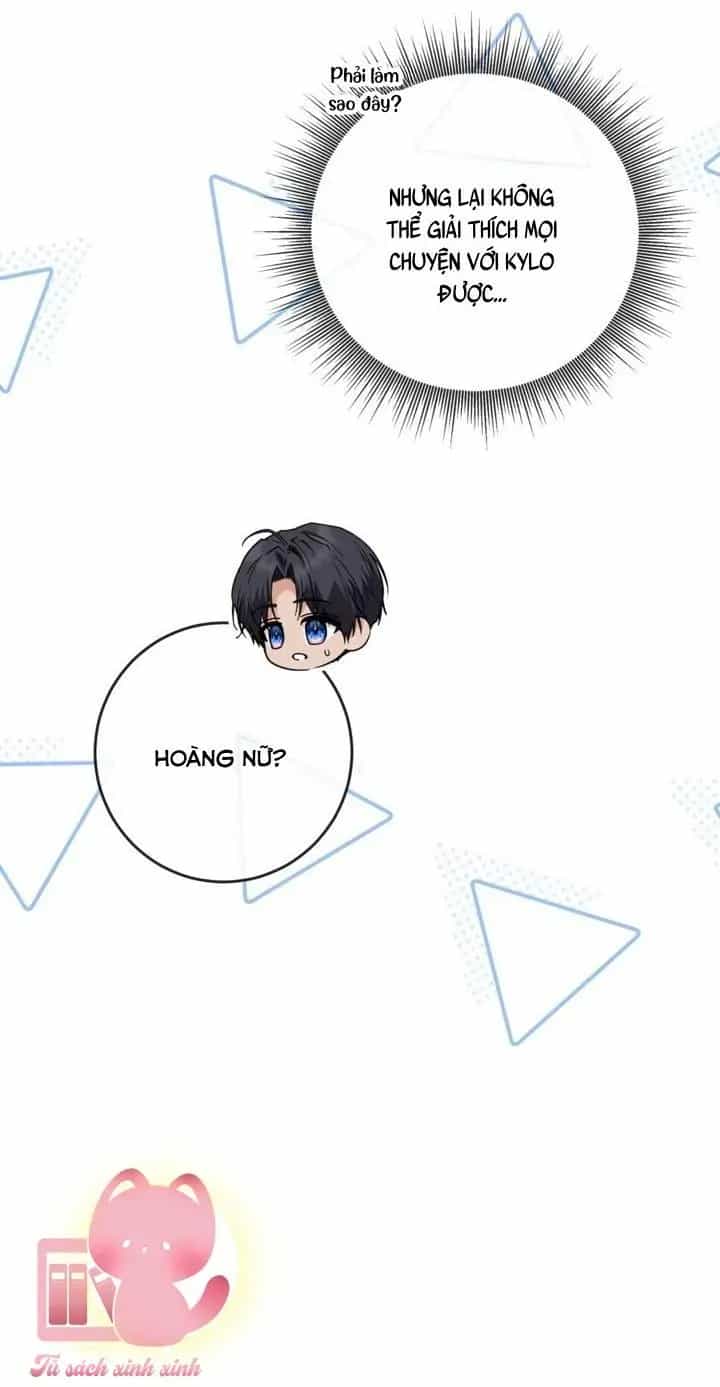 Hoàng Nữ Cosplay Nonfan - Chương 69 - ảnh 8