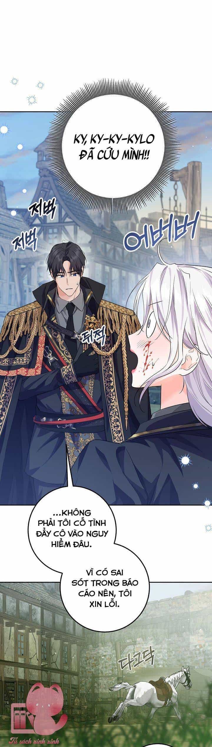 Hoàng Nữ Cosplay Nonfan - Chương 7 - ảnh 50