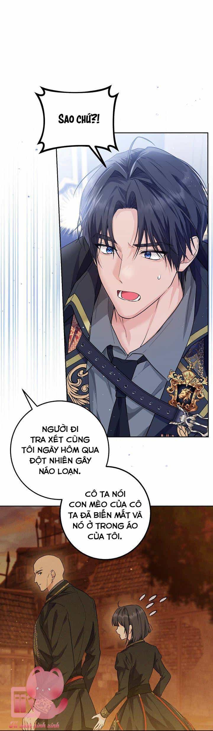Hoàng Nữ Cosplay Nonfan - Chương 7 - ảnh 9