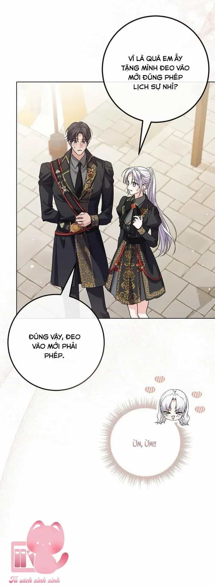 Hoàng Nữ Cosplay Nonfan - Chương 71 - ảnh 21
