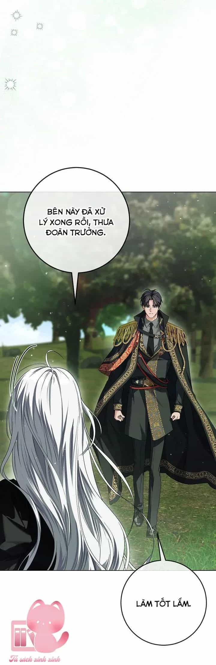 Hoàng Nữ Cosplay Nonfan - Chương 73 - ảnh 18