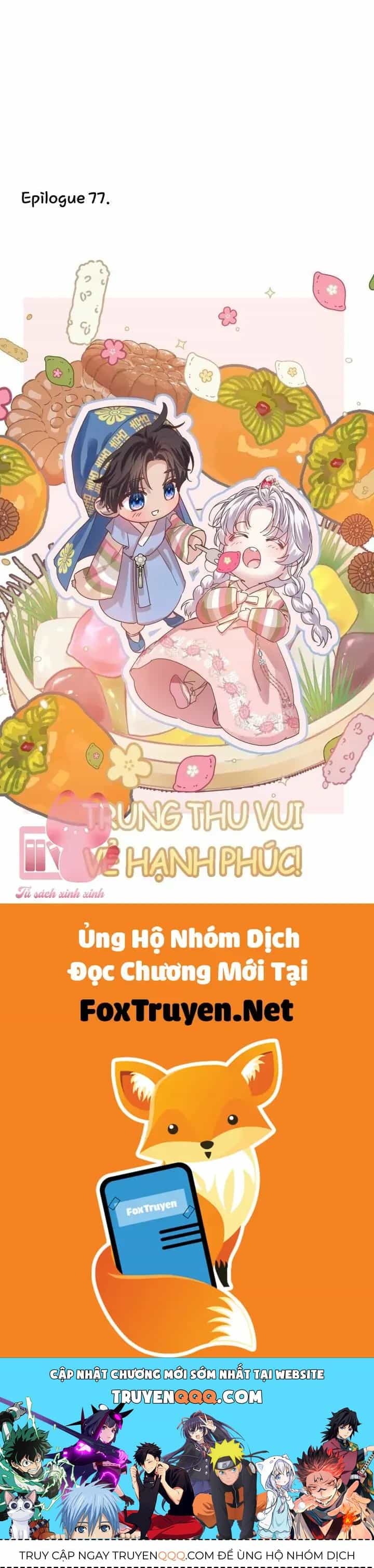 Hoàng Nữ Cosplay Nonfan - Chương 77 - ảnh 69
