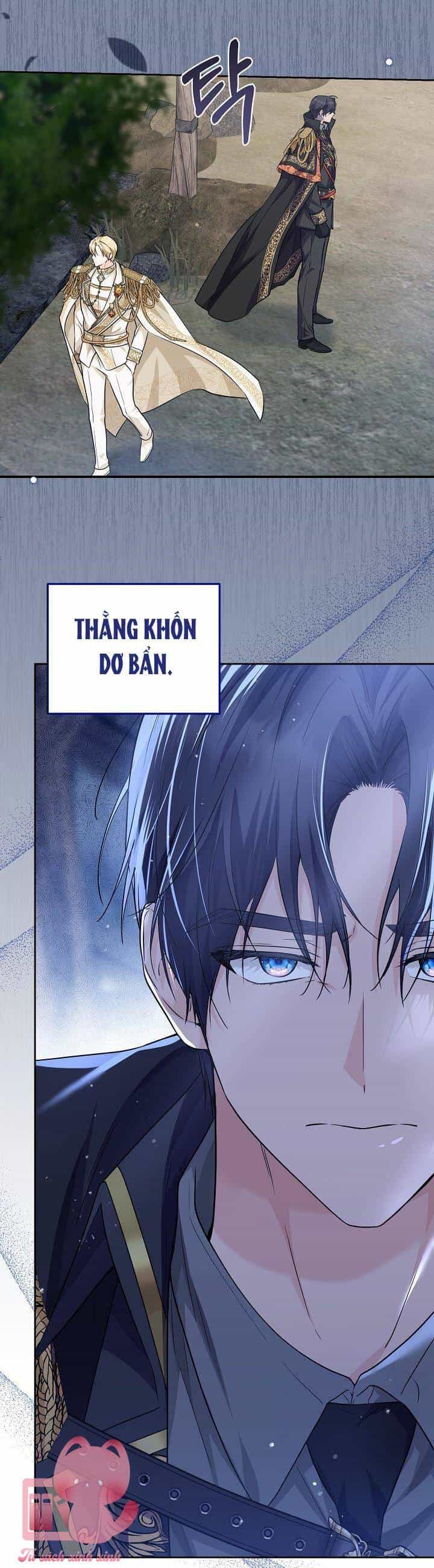 Hoàng Nữ Cosplay Nonfan - Chương 8 - ảnh 25