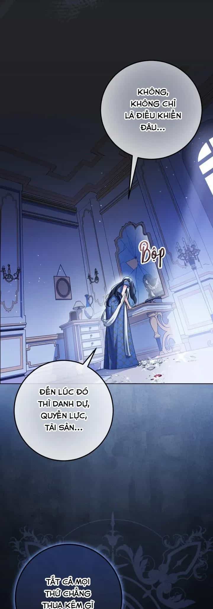 Hoàng Nữ Cosplay Nonfan - Chương 83 - ảnh 41