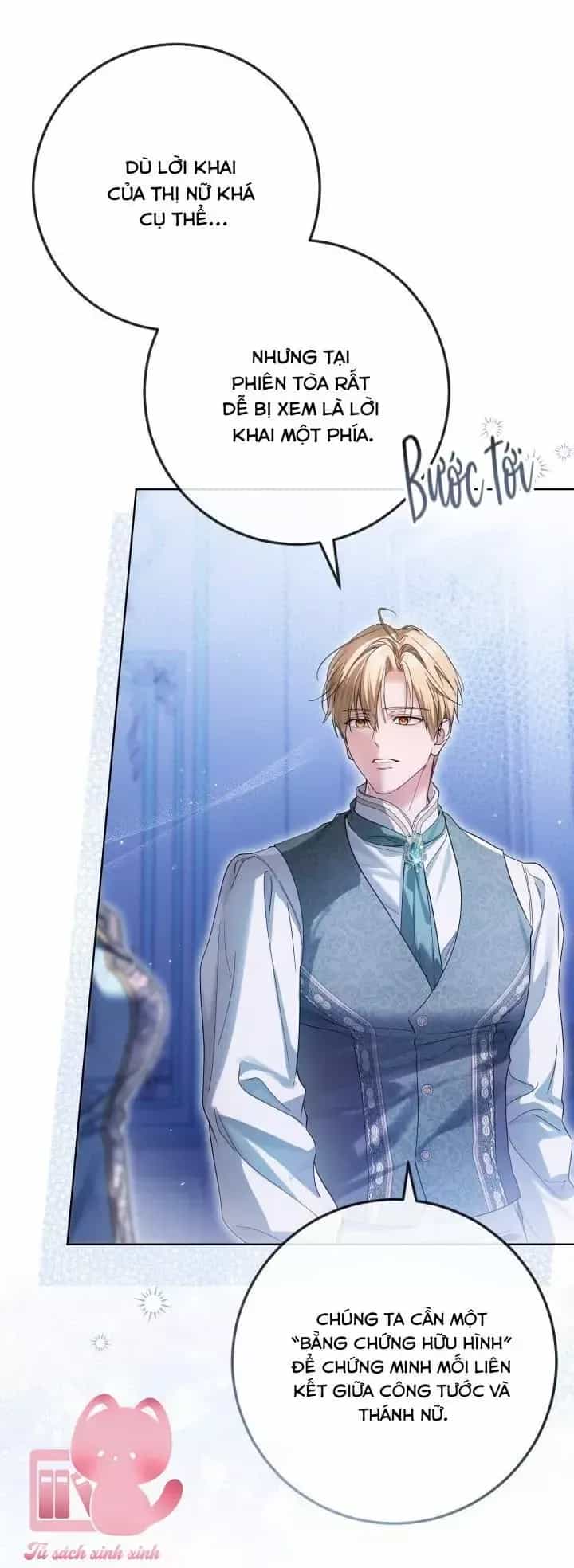 Hoàng Nữ Cosplay Nonfan - Chương 90 - ảnh 31