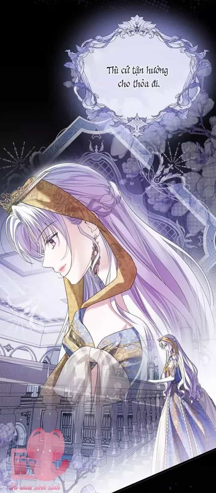 Hoàng Nữ Cosplay Nonfan - Chương 90 - ảnh 68