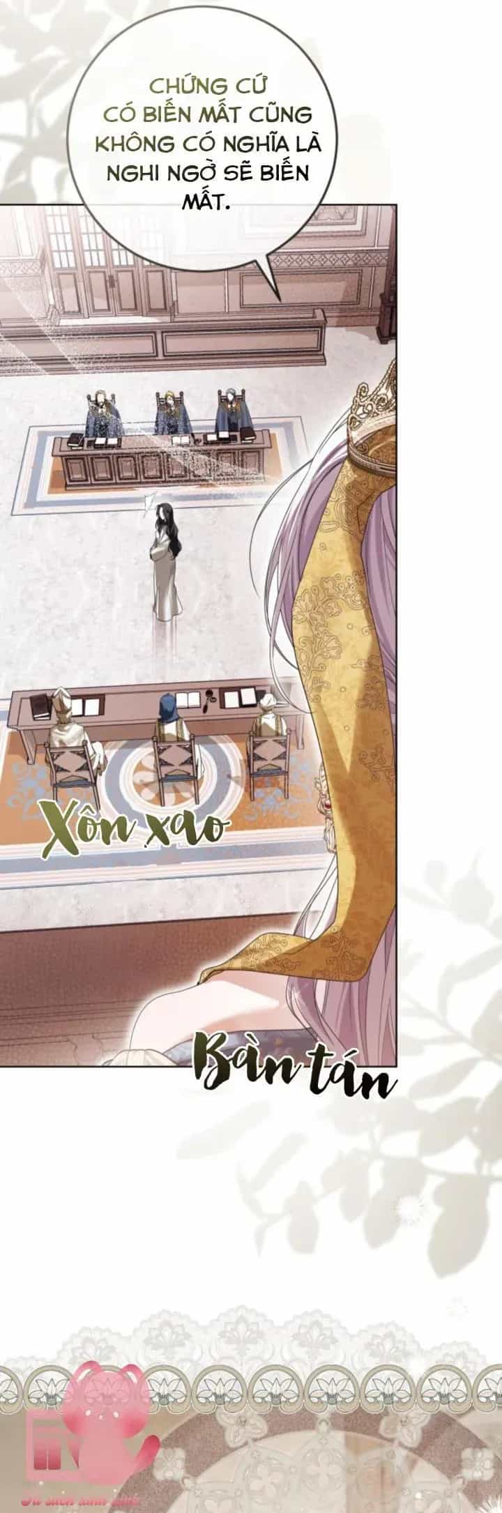 Hoàng Nữ Cosplay Nonfan - Chương 91 - ảnh 16