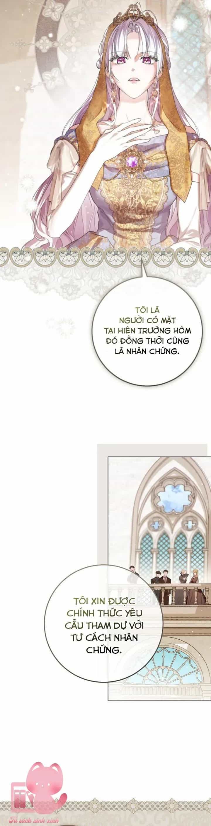 Hoàng Nữ Cosplay Nonfan - Chương 91 - ảnh 17