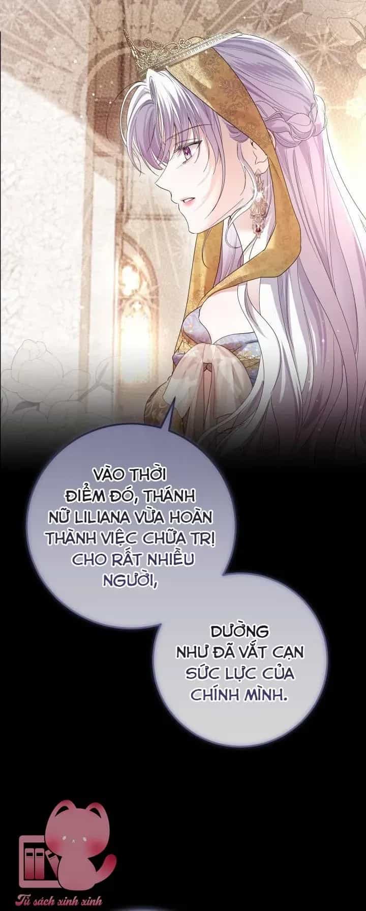 Hoàng Nữ Cosplay Nonfan - Chương 91 - ảnh 19