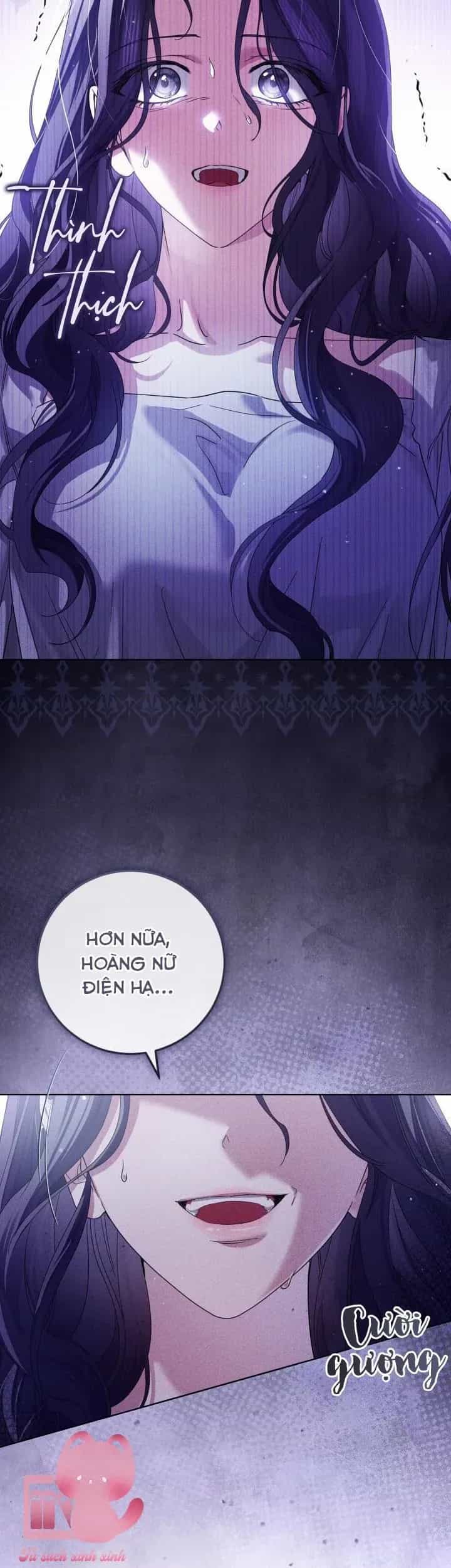 Hoàng Nữ Cosplay Nonfan - Chương 91 - ảnh 25
