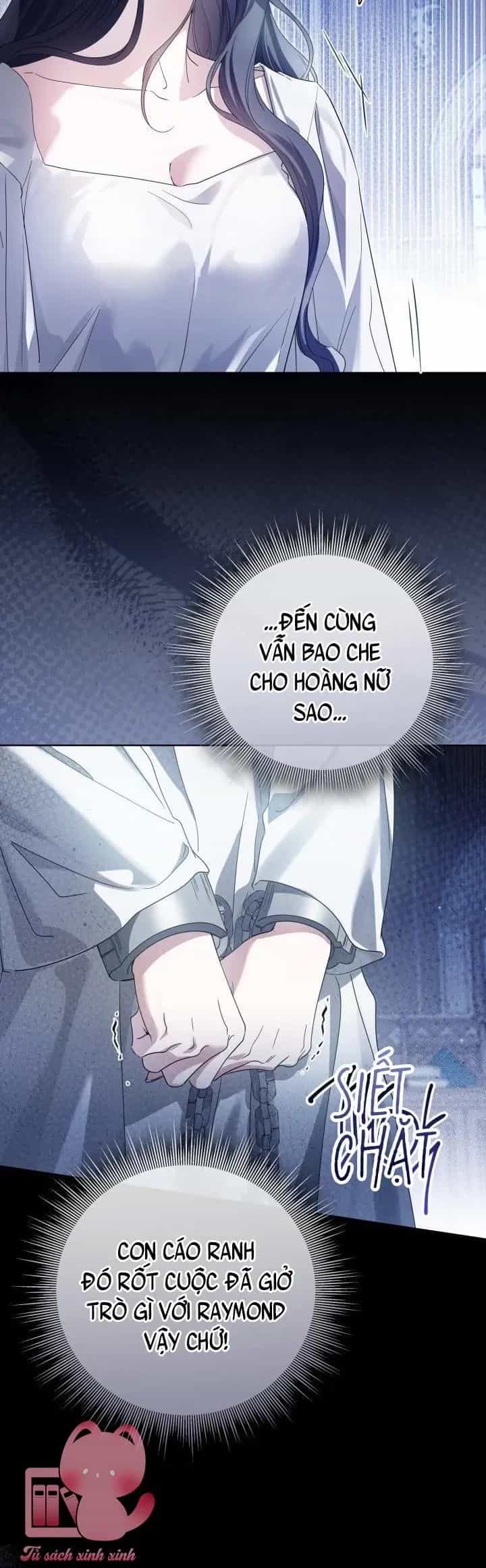 Hoàng Nữ Cosplay Nonfan - Chương 91 - ảnh 45