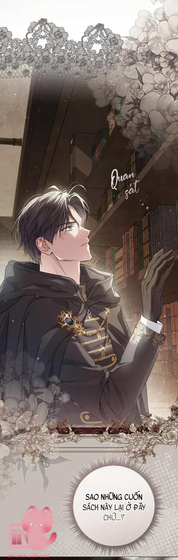 Hoàng Nữ Cosplay Nonfan - Chương 91 - ảnh 53