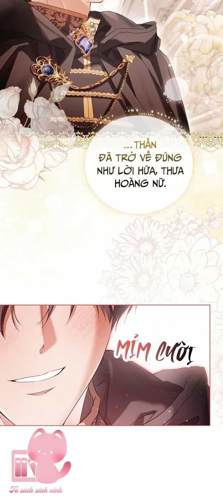 Hoàng Nữ Cosplay Nonfan - Chương 92 - ảnh 38