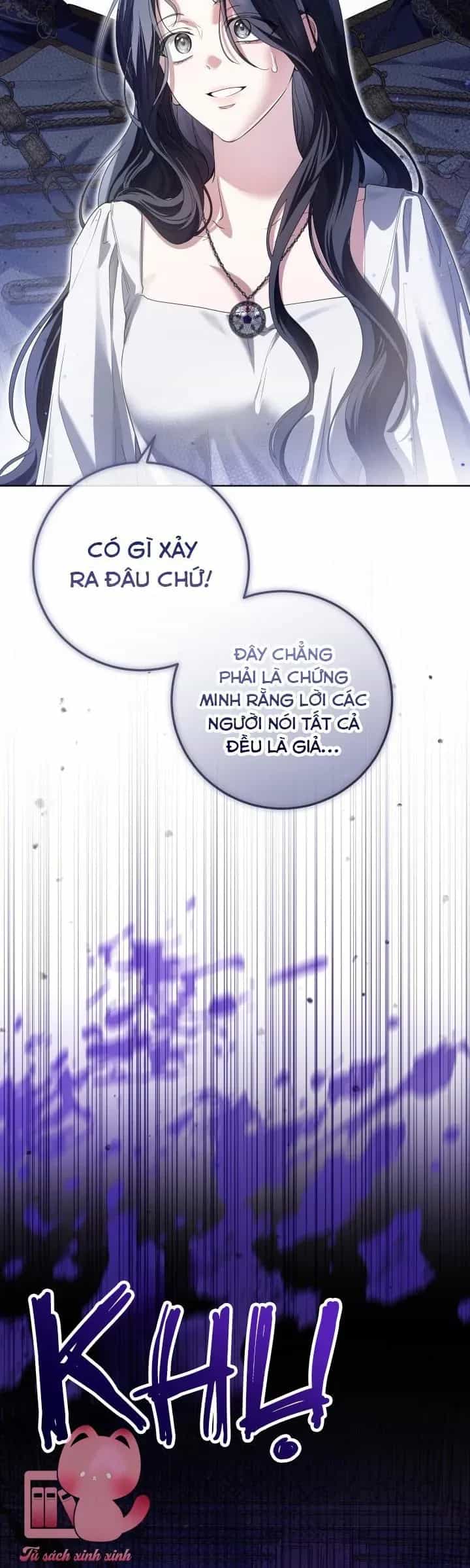 Hoàng Nữ Cosplay Nonfan - Chương 92 - ảnh 48