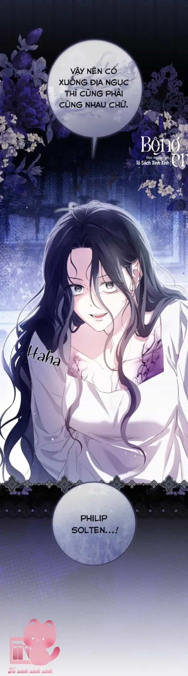 Hoàng Nữ Cosplay Nonfan - Chương 93 - ảnh 46