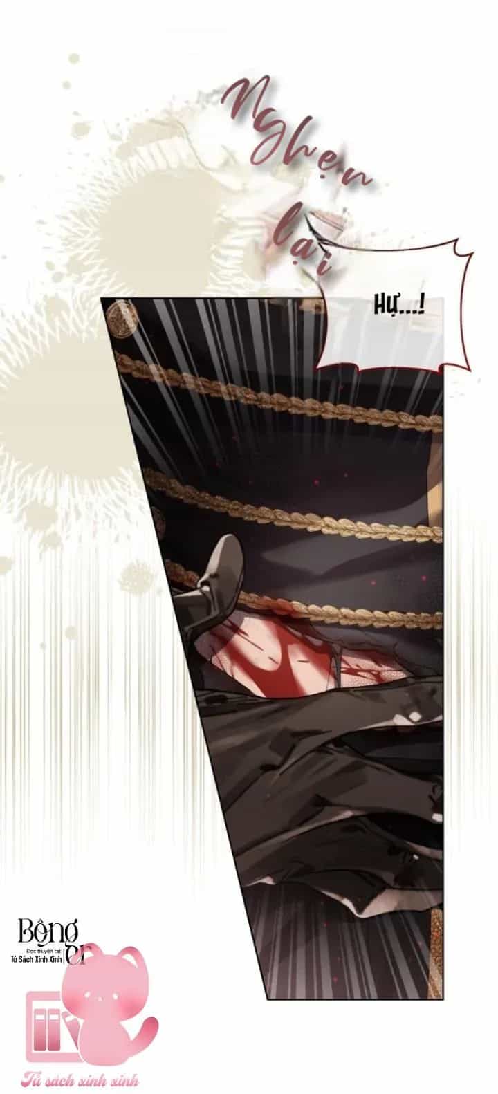 Hoàng Nữ Cosplay Nonfan - Chương 93 - ảnh 57