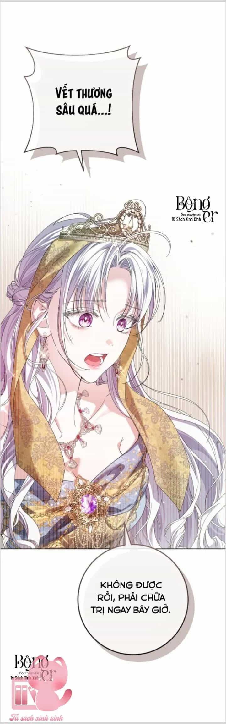 Hoàng Nữ Cosplay Nonfan - Chương 93 - ảnh 58