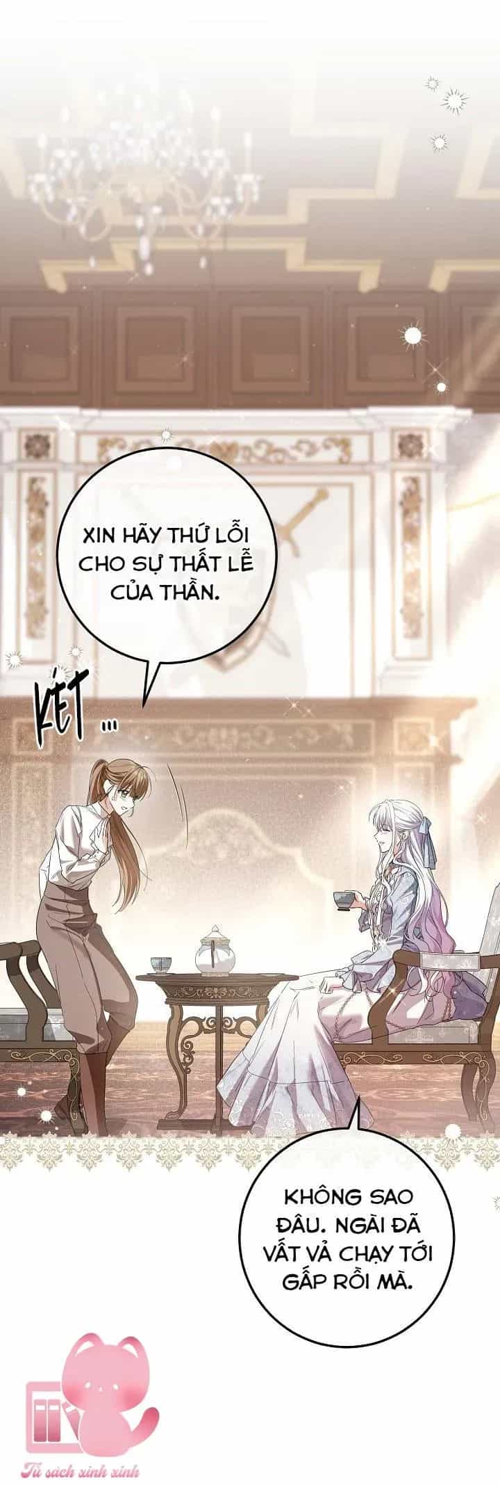 Hoàng Nữ Cosplay Nonfan - Chương 94 - ảnh 18