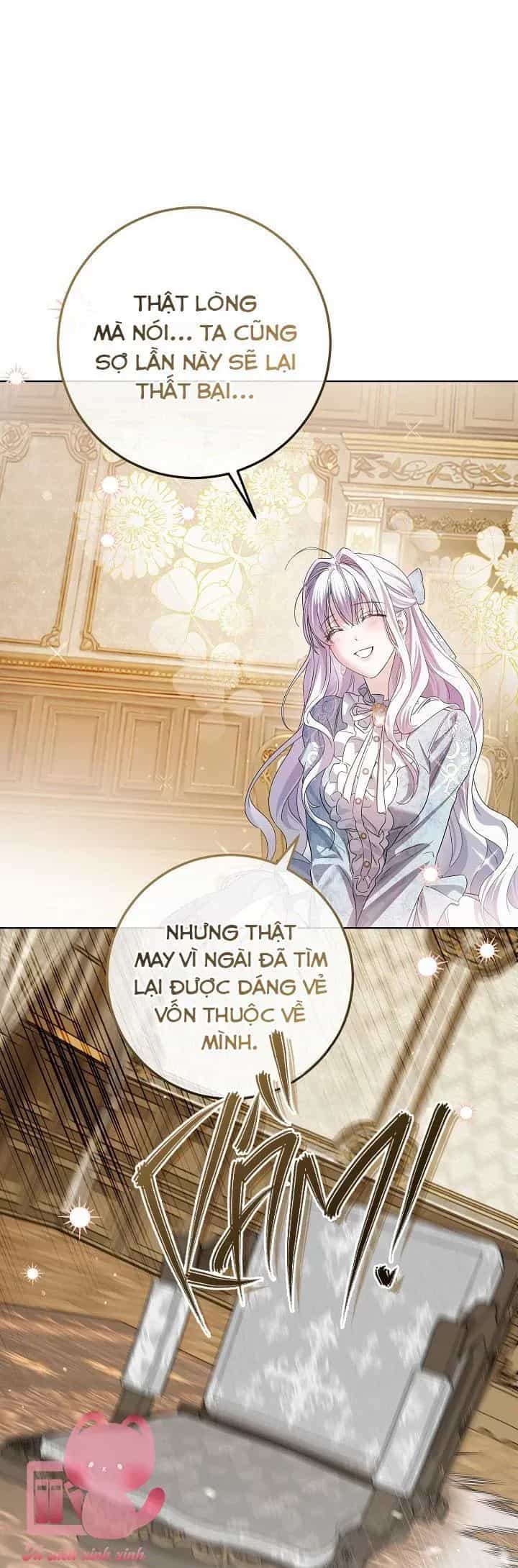 Hoàng Nữ Cosplay Nonfan - Chương 94 - ảnh 36