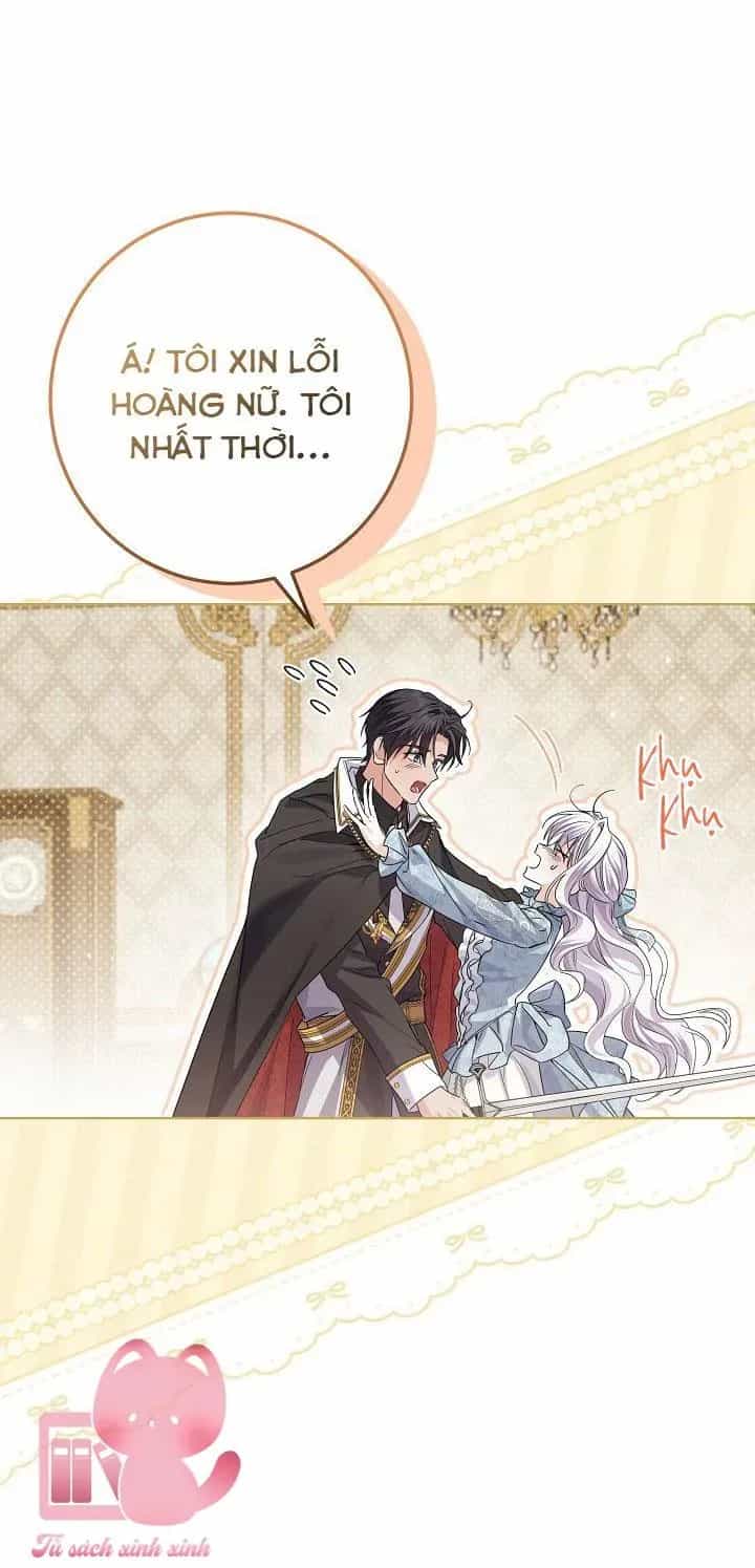 Hoàng Nữ Cosplay Nonfan - Chương 94 - ảnh 48