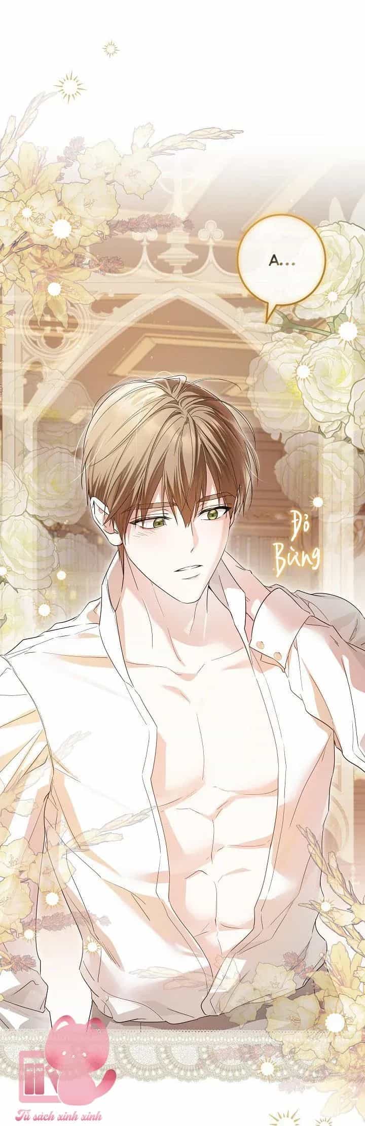 Hoàng Nữ Cosplay Nonfan - Chương 94 - ảnh 52