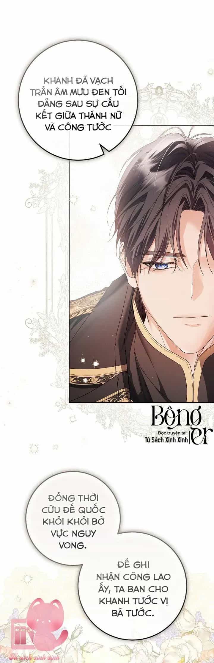Hoàng Nữ Cosplay Nonfan - Chương 94 - ảnh 7