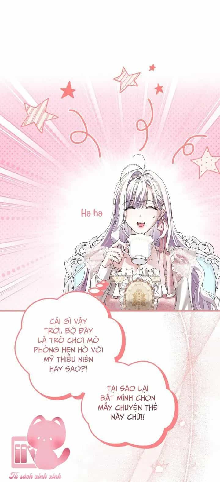 Hoàng Nữ Cosplay Nonfan - Chương 95 - ảnh 17