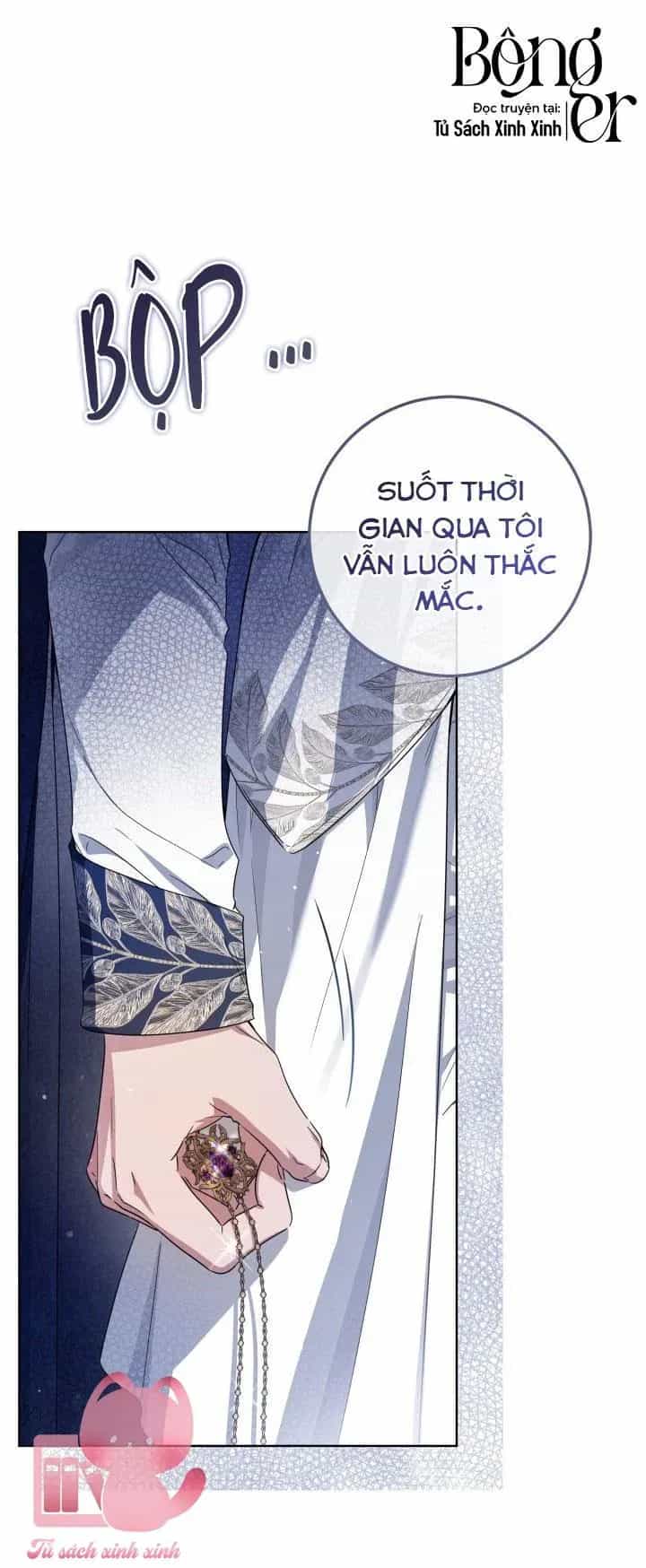 Hoàng Nữ Cosplay Nonfan - Chương 96 - ảnh 33