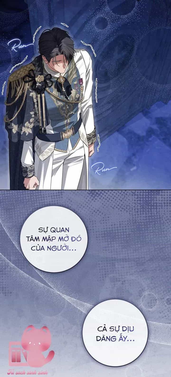 Hoàng Nữ Cosplay Nonfan - Chương 96 - ảnh 37