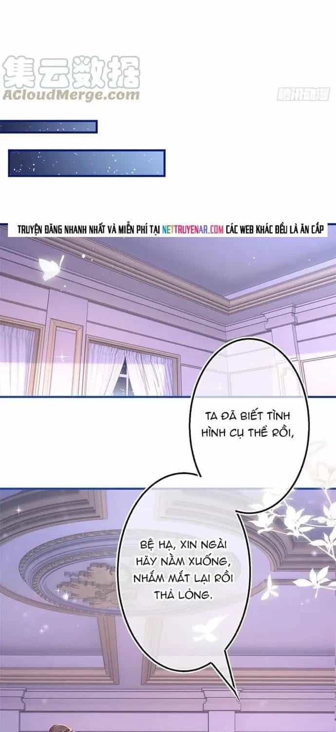 Hoàng Nữ Được Cưng Chiều Nhất Đế Quốc - Chương 101 - ảnh 8