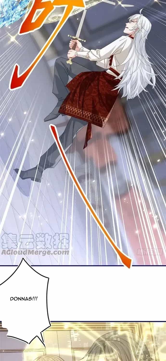 Hoàng Nữ Được Cưng Chiều Nhất Đế Quốc - Chương 107 - ảnh 17