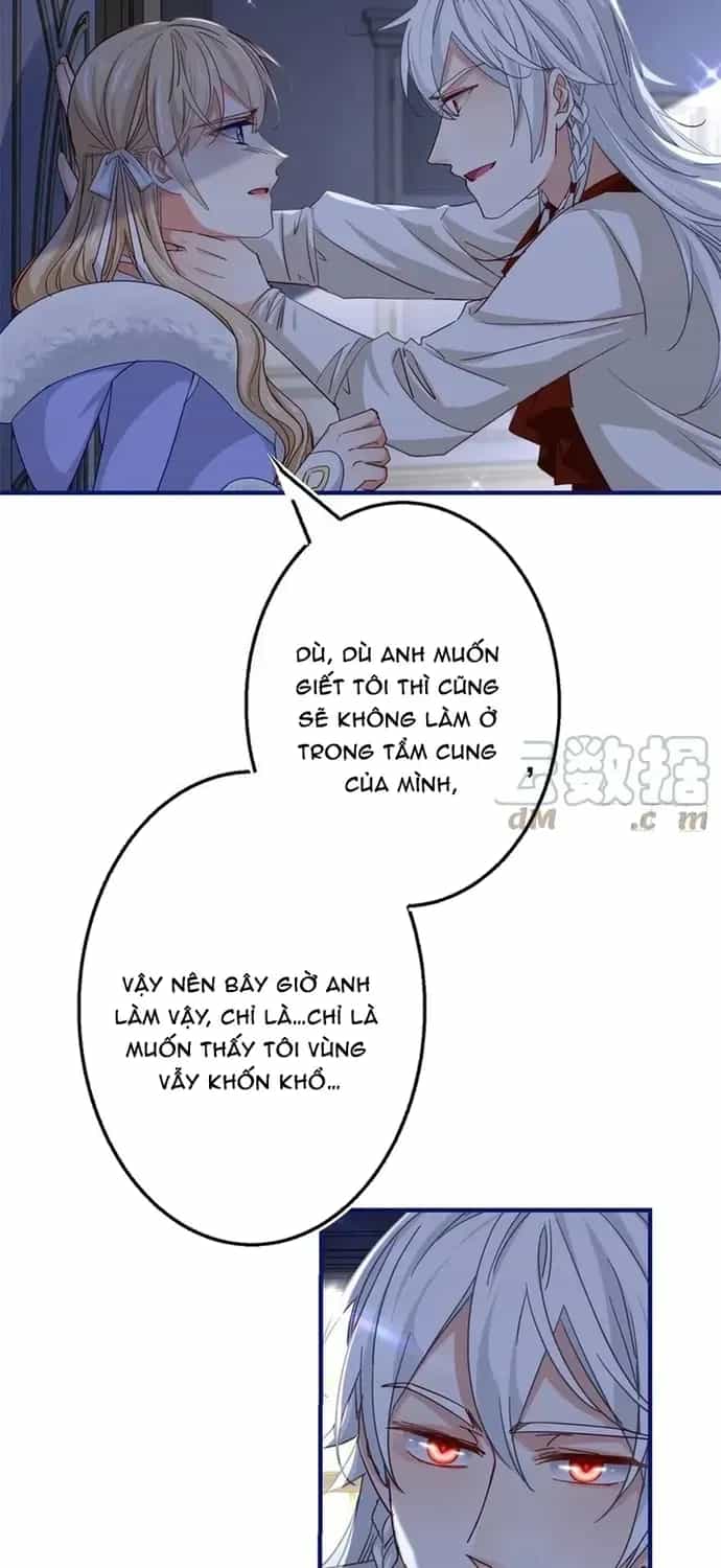 Hoàng Nữ Được Cưng Chiều Nhất Đế Quốc - Chương 107 - ảnh 5