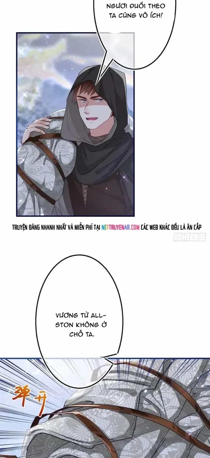 Hoàng Nữ Được Cưng Chiều Nhất Đế Quốc - Chương 109 - ảnh 33