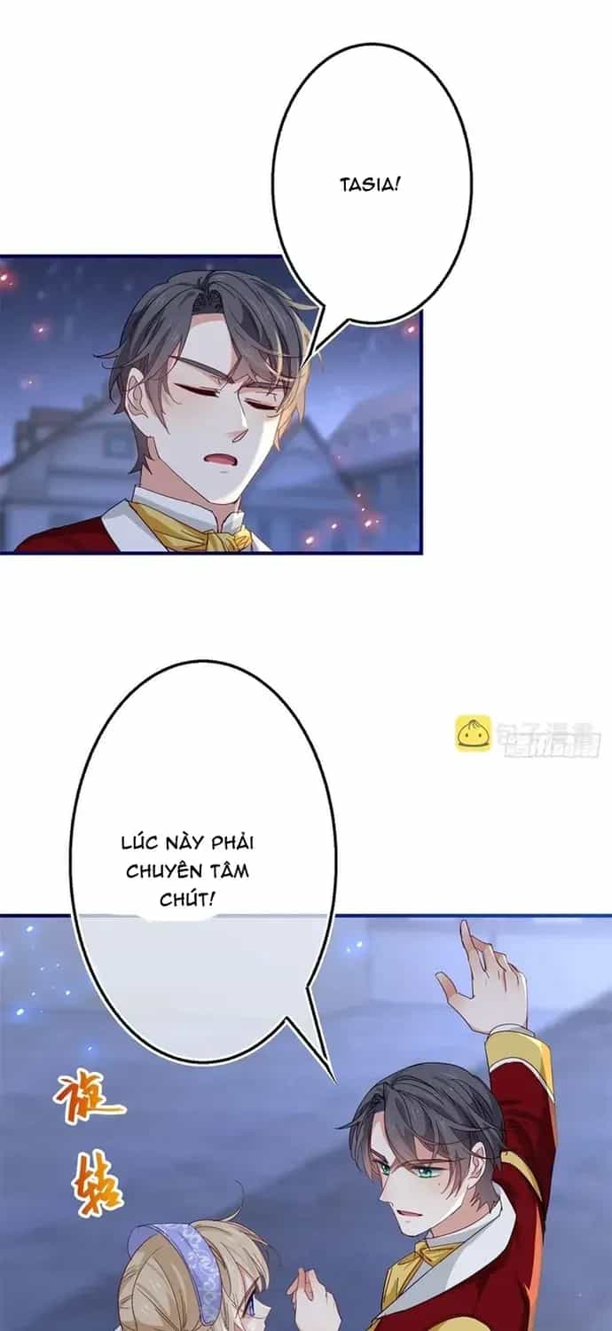 Hoàng Nữ Được Cưng Chiều Nhất Đế Quốc - Chương 117 - ảnh 6