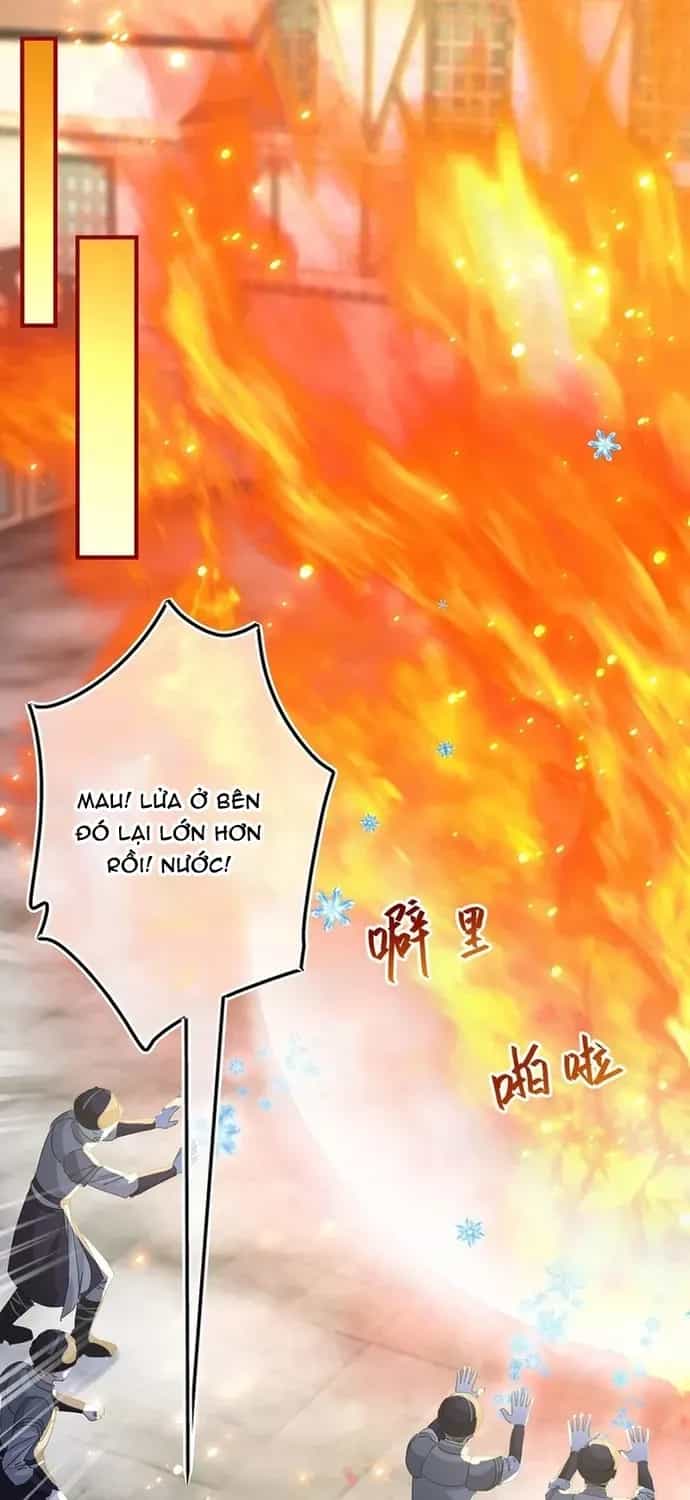 Hoàng Nữ Được Cưng Chiều Nhất Đế Quốc - Chương 118 - ảnh 2