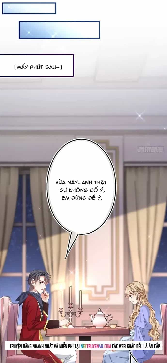 Hoàng Nữ Được Cưng Chiều Nhất Đế Quốc - Chương 120 - ảnh 22