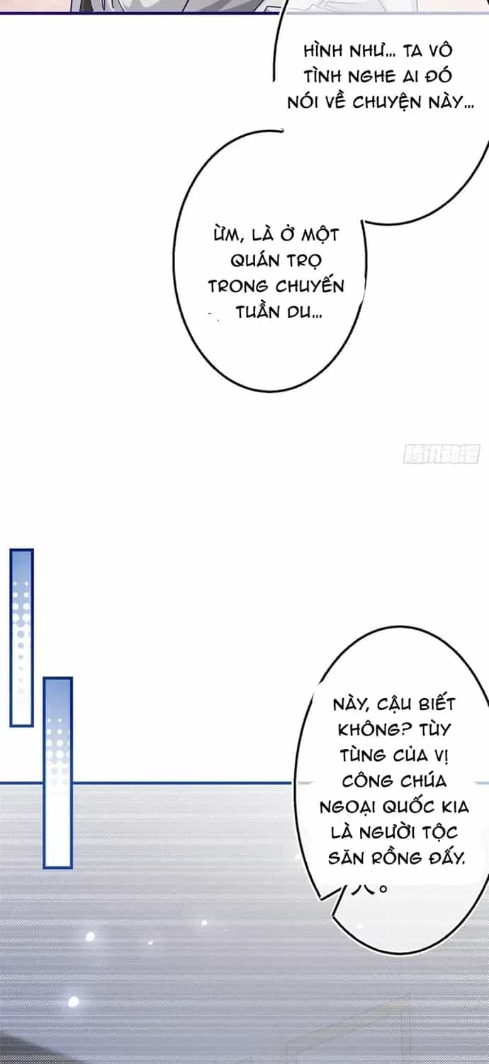 Hoàng Nữ Được Cưng Chiều Nhất Đế Quốc - Chương 122 - ảnh 9
