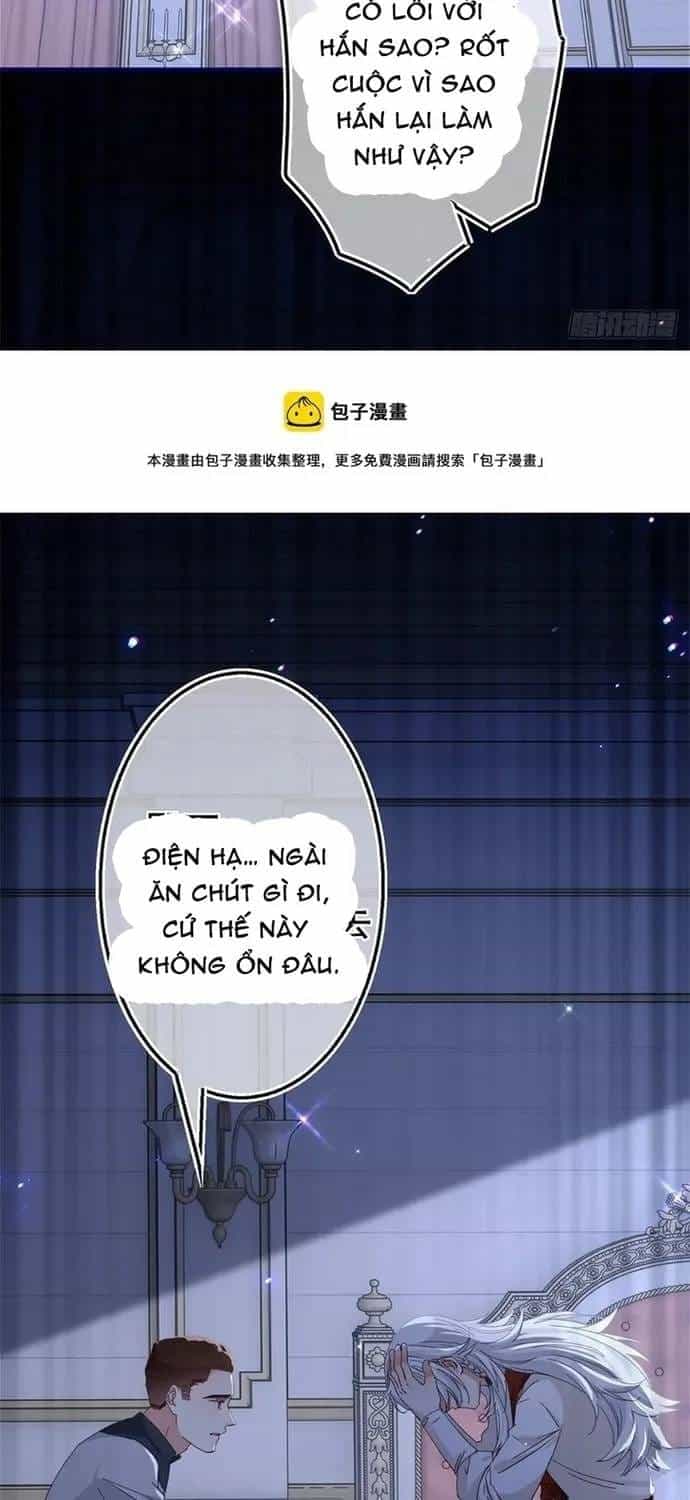 Hoàng Nữ Được Cưng Chiều Nhất Đế Quốc - Chương 130 - ảnh 23