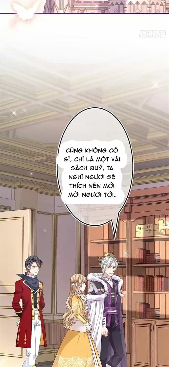 Hoàng Nữ Được Cưng Chiều Nhất Đế Quốc - Chương 133 - ảnh 23