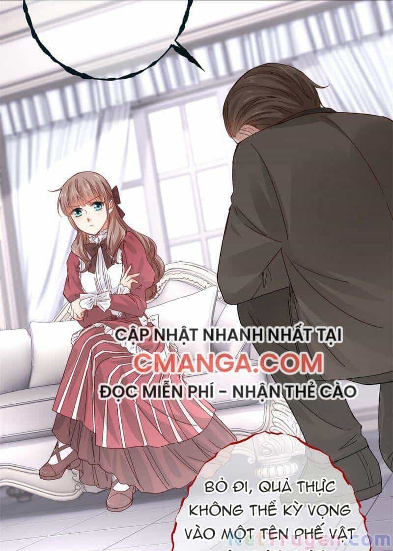 Hoàng Nữ Được Cưng Chiều Nhất Đế Quốc - Chương 13 - ảnh 40