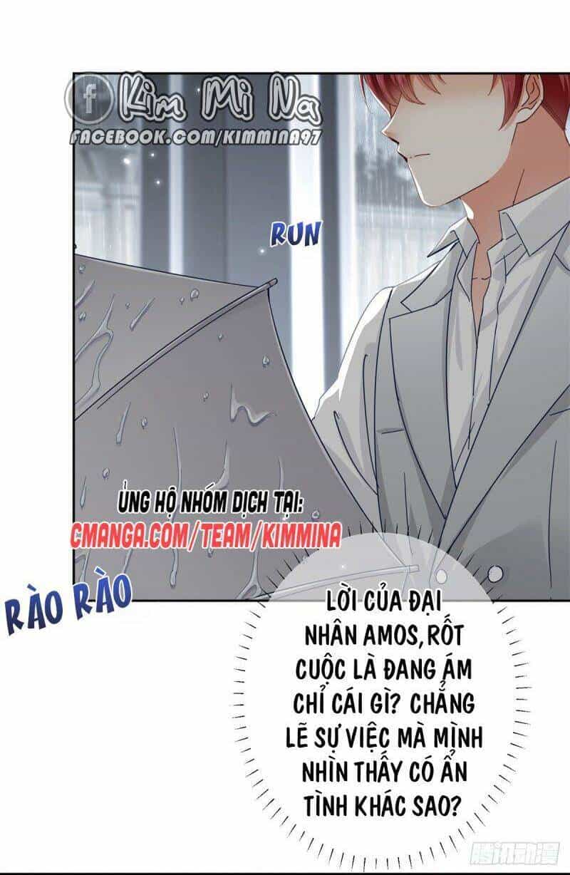 Hoàng Nữ Được Cưng Chiều Nhất Đế Quốc - Chương 16 - ảnh 3