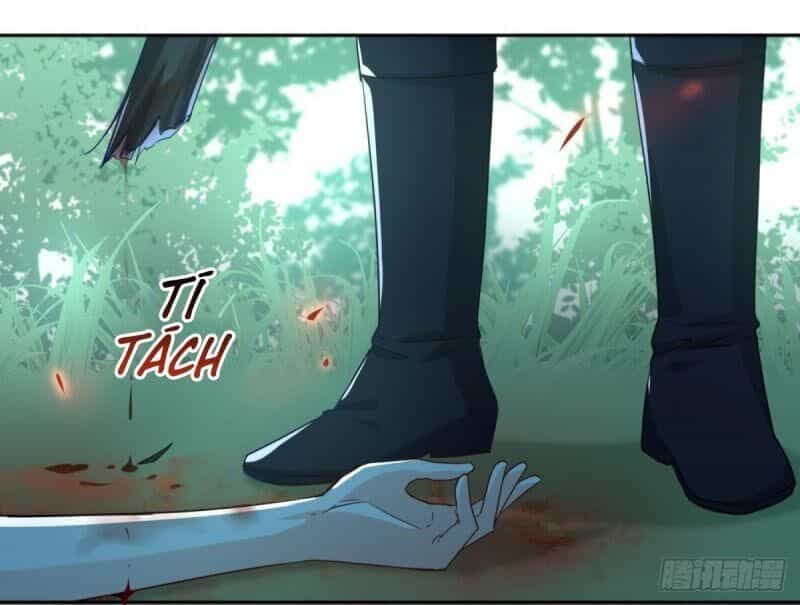 Hoàng Nữ Được Cưng Chiều Nhất Đế Quốc - Chương 1 - ảnh 49