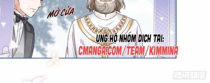 Hoàng Nữ Được Cưng Chiều Nhất Đế Quốc - Chương 19 - ảnh 36